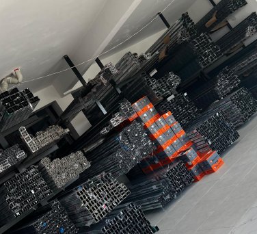 BATI MARMARA BÖLGE MÜDÜRLÜĞÜ